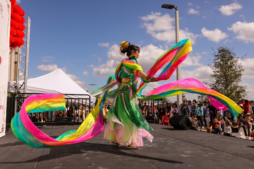 découvrez les événements culturels incontournables qui enrichissent notre société. de festivals artistiques à des expositions immersives, explorez des expériences uniques qui célèbrent la diversité et la créativité de notre patrimoine.